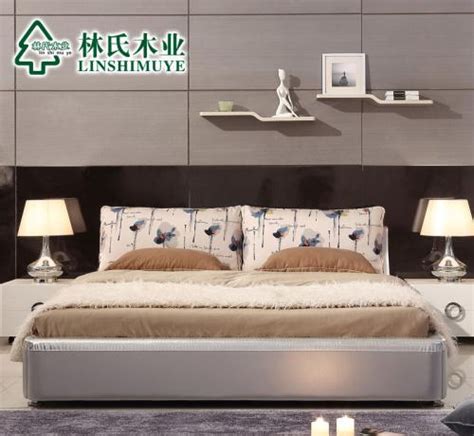 什么品牌的床质量好 中国十大床品牌排行榜_齐家网