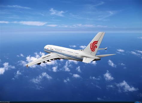 中国国际航空股份有限公司图册_360百科