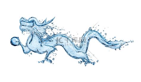 水龙图片