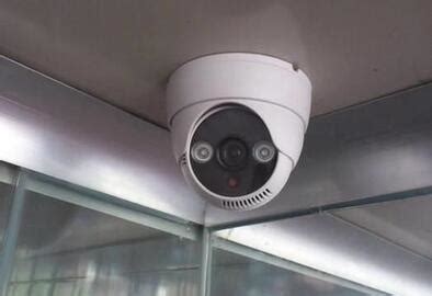 监控摄像头安装操作时要注意这几点！_重庆川博科技