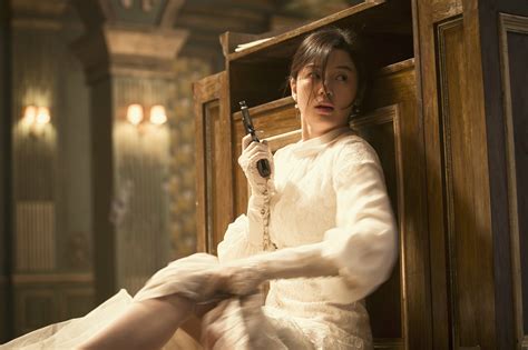 韩国十大动作电影,韩国动作电影 - 弹指间排行榜