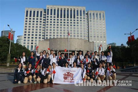 上海向明中学学校环境-国际学校网