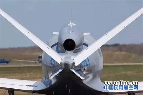 西锐首架批量生产SF50公务机首飞成功 – 中国民用航空网