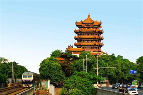 【武汉的景点】武汉除了黄鹤楼、归元寺、东湖，还有哪些景点