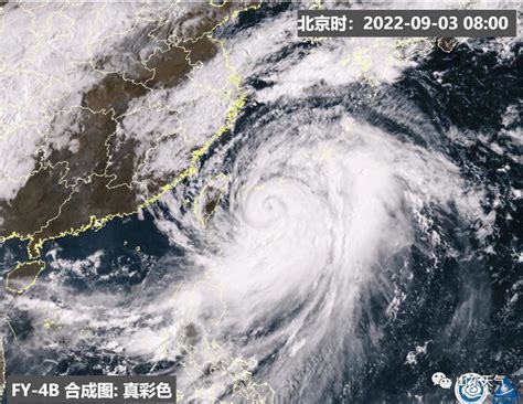 山东省气象局官方发布：台风“轩岚诺”对我省影响分析 - 青岛新闻网