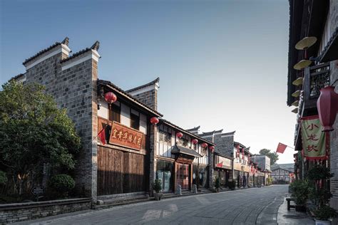 双寿坊-抚州古建筑-图片
