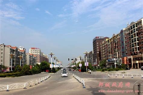 今日洺河_郸城县人民政府