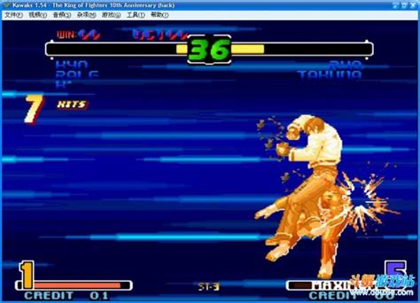 拳皇2005十周年纪念版安卓版下载-拳皇2005十周年纪念版安卓版游戏v1.74-66安卓网