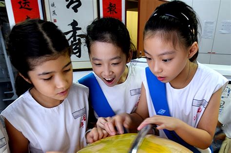 2022北京市小学排名一览表，盘点北京最好的几所小学