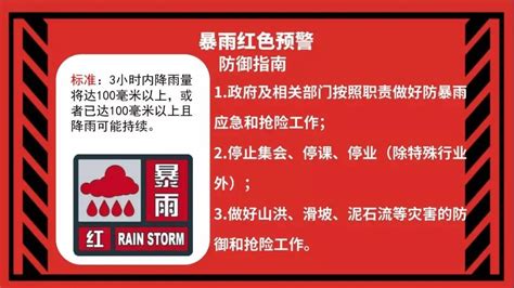 提醒！北京两区升级暴雨红色预警，注意安全！|北京市_新浪新闻