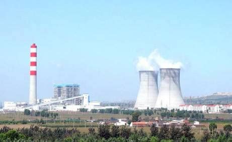 山西国际能源裕光煤电有限责任公司盂县电厂2×100万千瓦项目_山西辉能科技