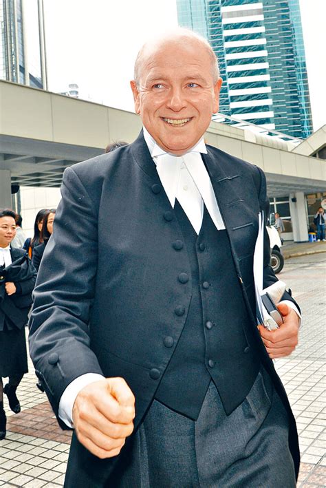 香港律政司聘请外籍大律师为黎智英案主控官，英国外相跳脚了