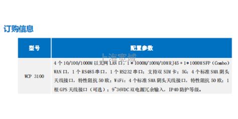 工厂自动化5GCPE批量按需定制 贴心服务「上海宽域工业网络设备供应」 - 8684网企业资讯