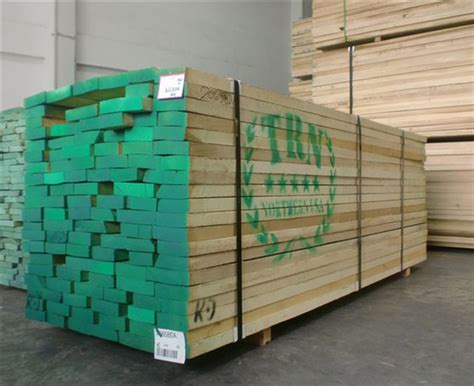天润木业与您分享——北美进口水曲柳-中国木业网