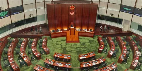 香港立法会组成及参选、提名投票安排一览_凤凰网资讯_凤凰网