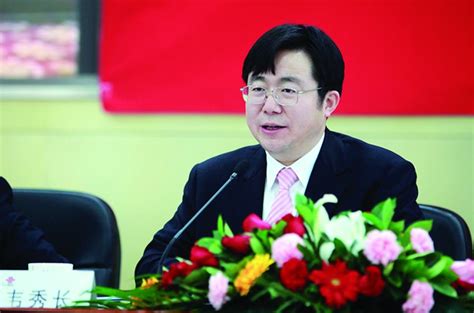 独家：原中国联通市场部总经理韦秀长调走后数年 已升任副部级_手机新浪网
