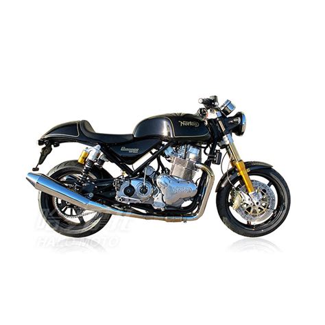 诺顿摩托车,Commando 961 Sport报价及图片-摩托范-哈罗摩托车官网