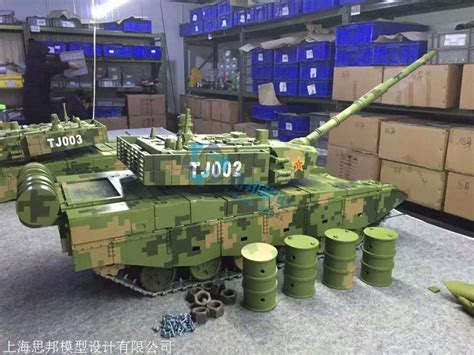 导弹坦克模型定制厂家_导弹坦克模型定制厂家_上海思邦模型设计有限公司