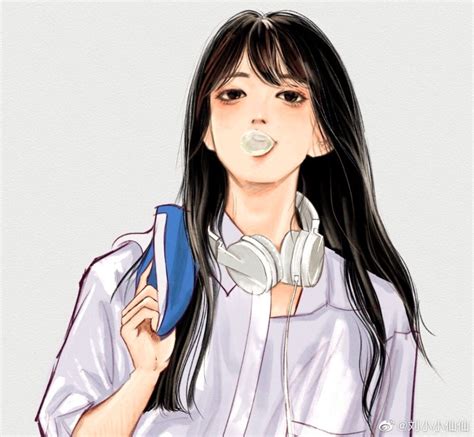 付雪梨图片