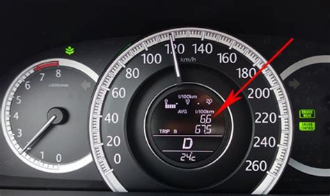 汽车油耗怎么算多少钱一公里 根据当前实际油价计算出车辆每