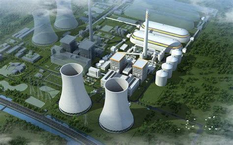 疯狂的新煤电！涉及五大发电集团的16个火电项目最新进展！ - 能源界