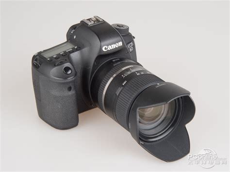 新小龙炮参上！腾龙70-200mm VC镜头评测_数码相机镜头评测_太平洋电脑网PConline