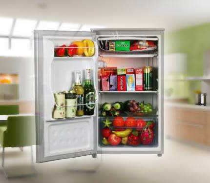 冰箱哪个牌子好：冰箱十大品牌排行榜_知秀网