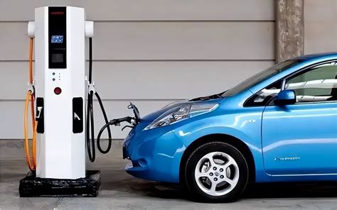 新能源汽车代替化石燃料的原因,新能源汽车介绍
