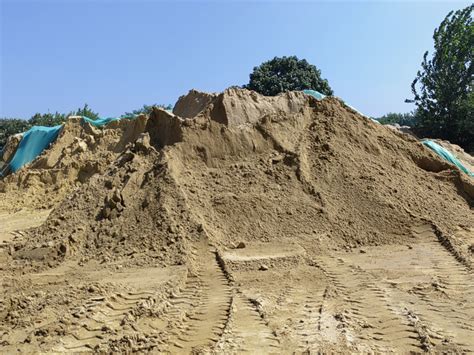 中国含沙量最大的河流，年产沙16亿吨，这些泥沙最后去哪了|华北平原|泥沙|含沙量_新浪新闻