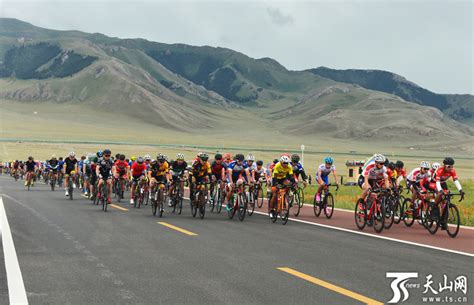 奥跑中国第4赛季在京收官 新疆跑者刷新赛事纪录
