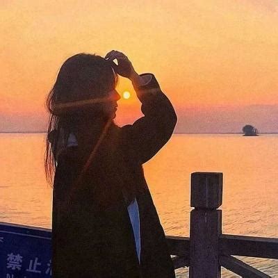女生头~琳图片