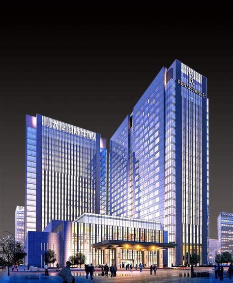 西北首家万丽酒店于西安盛大开幕 | TTG BTmice