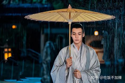 《斛珠夫人》：陈伟霆饰演的男主，竟然是太监，这个设定能改动吗