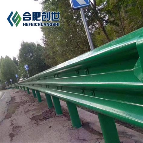 淮南高速公路护栏 生产厂家 波形钢板护栏安装价格 公路护栏 三波波形护栏|价格|厂家|多少钱-全球塑胶网