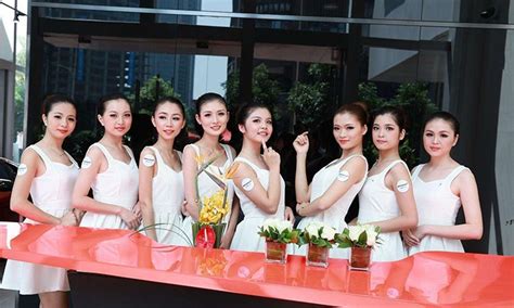 杭州礼仪模特公司,提供专业的礼仪模特及摩卡资料_典烁模特经纪公司