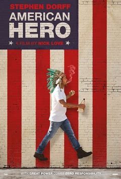 《美国英雄》-高清电影-完整版片源在线观看