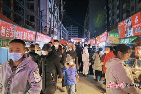 广州最有烟火气的宵夜地图来了，没有一个人会饿着回家_澎湃号·政务_澎湃新闻-The Paper