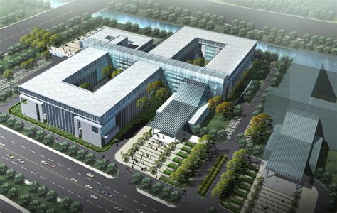 徐州市建筑设计研究院有限责任公司