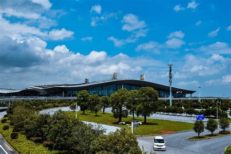 南昌机场暑运保障旅客195万人次，货邮吞吐量同比增长115.7% - 中国民用航空网