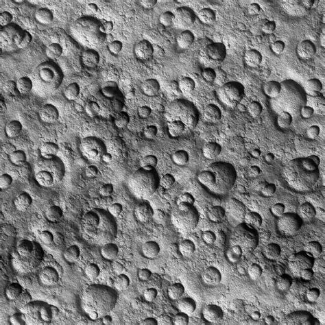 为什么一些月球陨石坑的周围会有射线？|陨石坑|月球|射线_新浪新闻