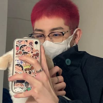 酷男头图片