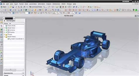 为你介绍10款免费的3D建模软件|BIM资讯
