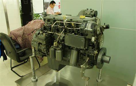 卡特336c发动机是什么型号