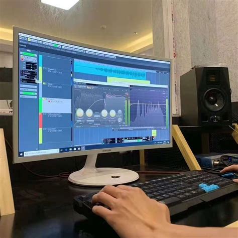 珠海个人音乐制作工作室 音乐录制 私人订制 - 八方资源网