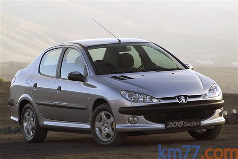 Peugeot 206 1998: Review, Amazing Pictures and Images – Look at the car