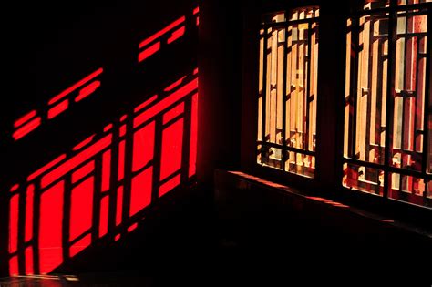趣说北京：故宫的花窗_朱文鑫_首都之窗_北京市人民政府门户网站