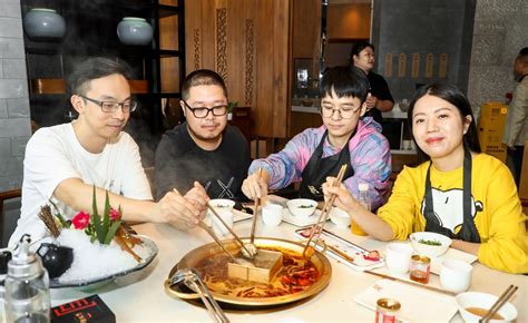 2019年本素第一届菜品创新技能大赛 - 本素餐饮（江苏）有限公司