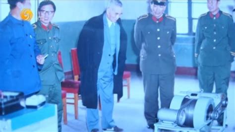 书呆子黄维在狱中的死硬态度：1975年3月17日中国特赦全部战犯_萨沙讲史堂_新浪博客