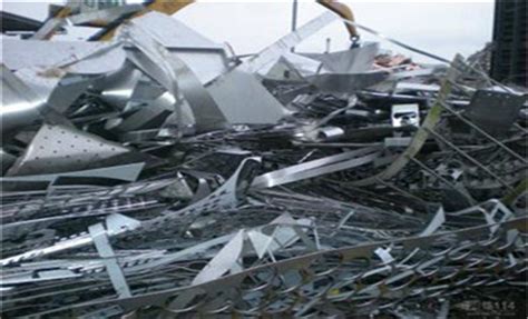 废旧金属回收以后如何处理再生-重庆隆顺废旧金属回收有限公司