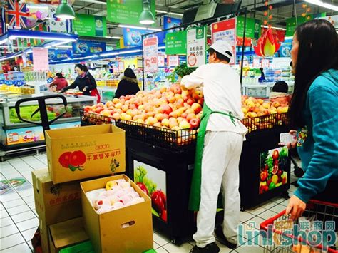 北京：各连锁超市备货充足 延长营业时间_我苏网